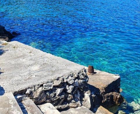 Ideale Immobilie zur Renovierung auf der Insel Calypso in Mljet, mit Privatstrand und Bootsanlegeplatz! - foto 19