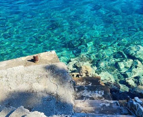 Ideale Immobilie zur Renovierung auf der Insel Calypso in Mljet, mit Privatstrand und Bootsanlegeplatz! - foto 23