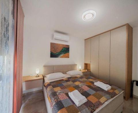 Luxury apart-house of 4 apartments in Sveti Filip i Jakov, Zadar area - pic 16