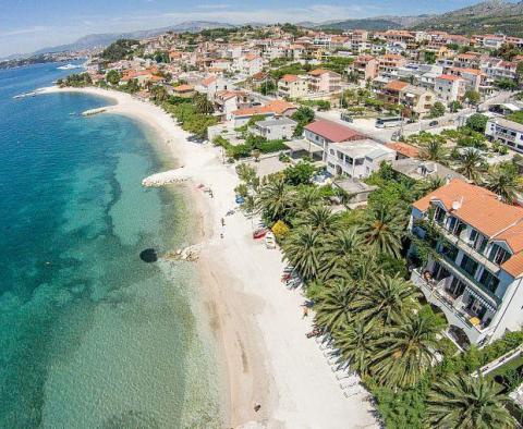 Csodálatos első vonalbeli apartman Splitben egy új rezidenciában - pic 8