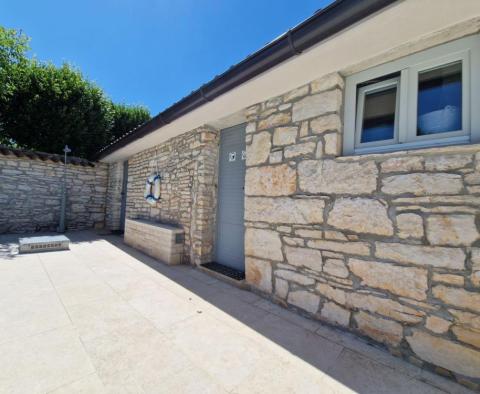 Beautiful stone Istrian villa in Svetvincenat - pic 10