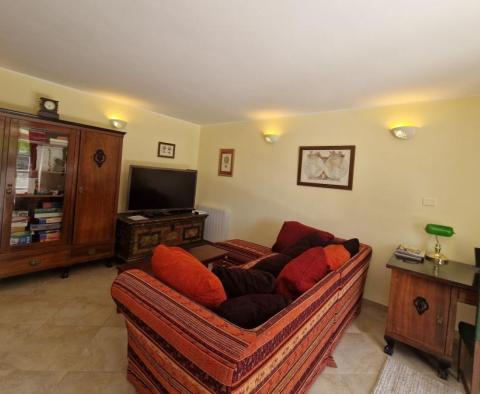 Beautiful stone Istrian villa in Svetvincenat - pic 29