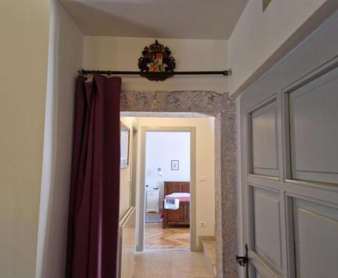 Beautiful stone Istrian villa in Svetvincenat - pic 39