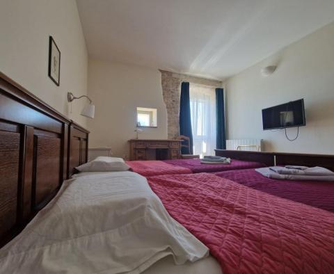 Beautiful stone Istrian villa in Svetvincenat - pic 49