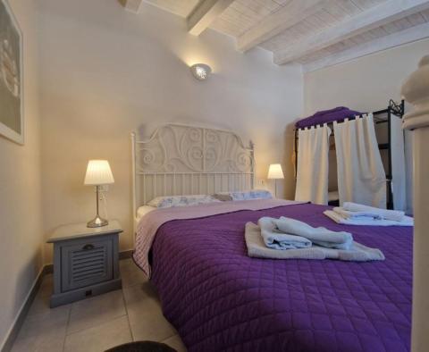 Beautiful stone Istrian villa in Svetvincenat - pic 82