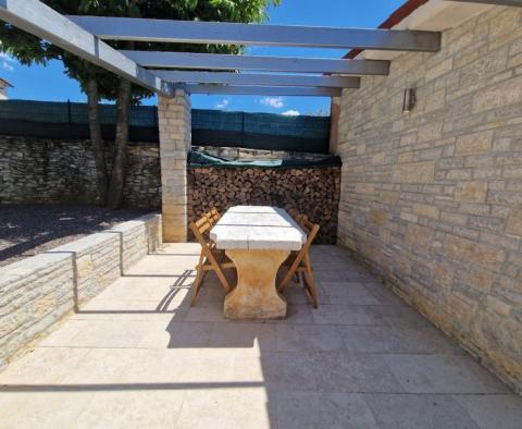 Beautiful stone Istrian villa in Svetvincenat - pic 85
