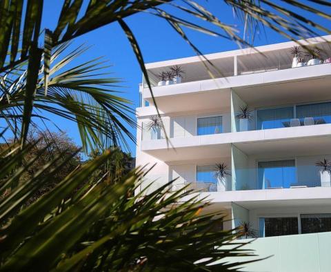 Apartment in Icici just a few steps from the beach, with sea view - pic 5