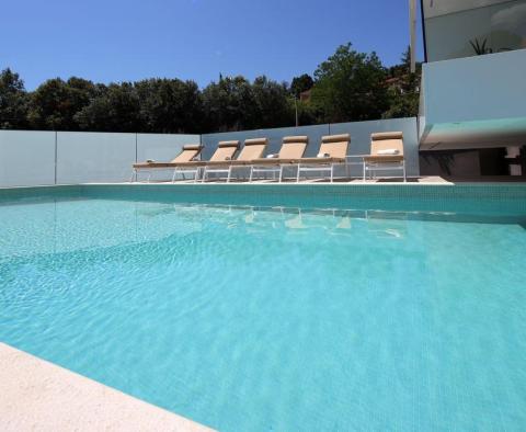 Apartment in Icici just a few steps from the beach, with sea view - pic 14