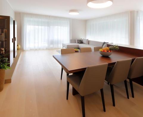 Apartment in Icici just a few steps from the beach, with sea view - pic 15