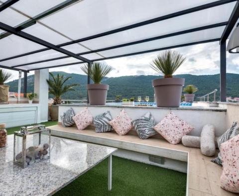 Außergewöhnliches modernes Anwesen mit 5 Apartments und Restaurant in 1. Meereslinie - foto 11
