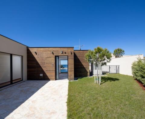 Luxus első vonalbeli villakomplexum Sibenik környékén - pic 4