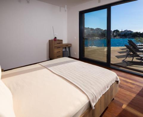 Luxus első vonalbeli villakomplexum Sibenik környékén - pic 10