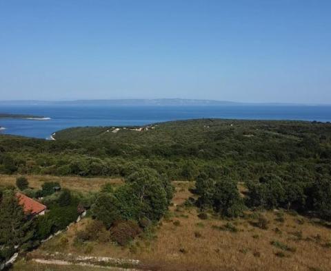 Hatalmas birtok Peruškiban, Marčana államban - pic 4