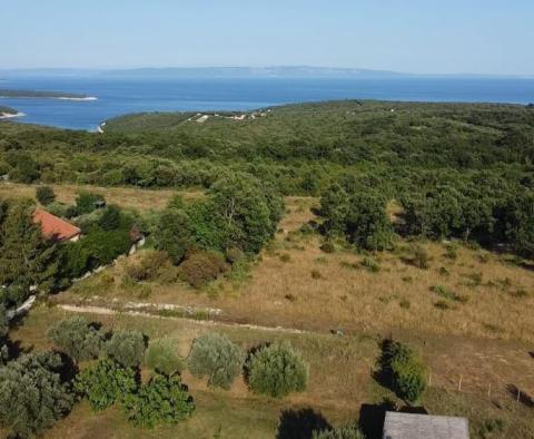 Hatalmas birtok Peruškiban, Marčana államban - pic 10