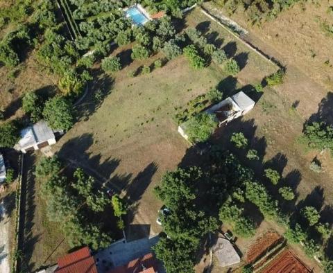 Hatalmas birtok Peruškiban, Marčana államban - pic 21