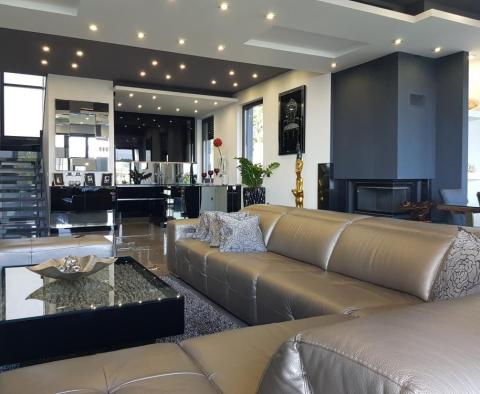 Princess of Opatija - the most outstanding design-winning villa of Kvarner! - pic 8