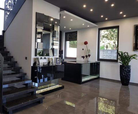 Princess of Opatija - the most outstanding design-winning villa of Kvarner! - pic 9