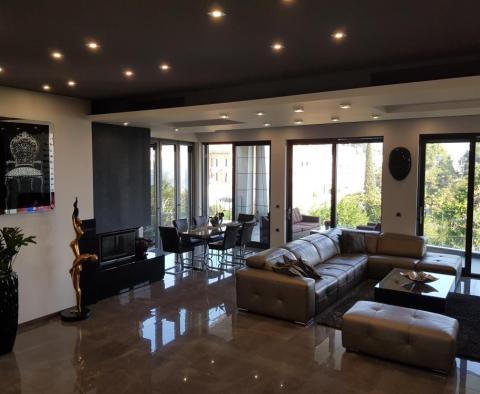 Princess of Opatija - the most outstanding design-winning villa of Kvarner! - pic 11