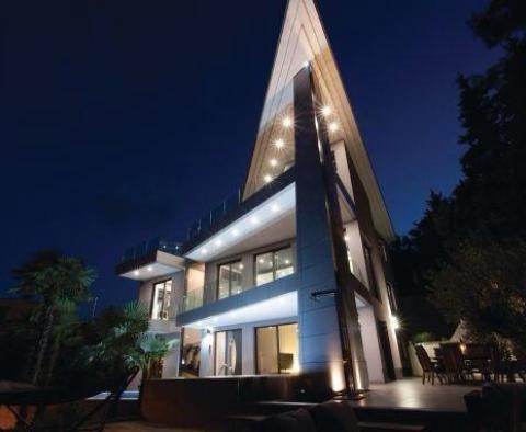 Princess of Opatija - the most outstanding design-winning villa of Kvarner! - pic 14