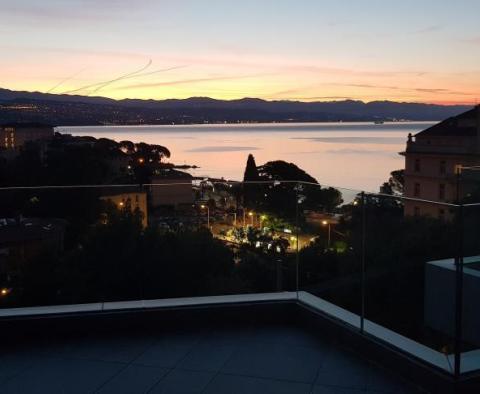 Princess of Opatija - the most outstanding design-winning villa of Kvarner! - pic 16