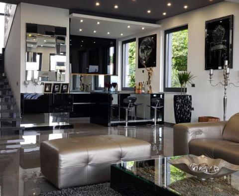 Princess of Opatija - the most outstanding design-winning villa of Kvarner! - pic 17