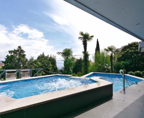 Princess of Opatija - the most outstanding design-winning villa of Kvarner! - pic 7