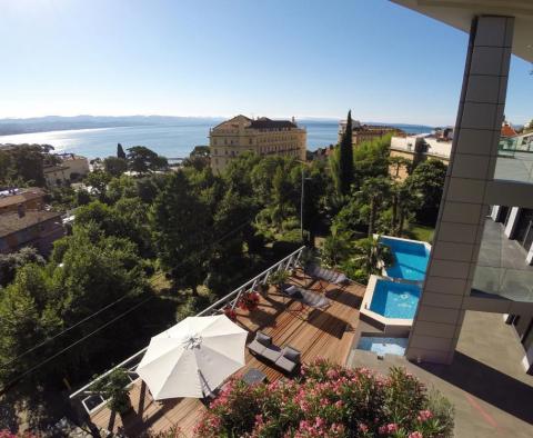 Princess of Opatija - the most outstanding design-winning villa of Kvarner! - pic 5