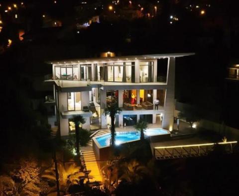 Princess of Opatija - the most outstanding design-winning villa of Kvarner! - pic 24