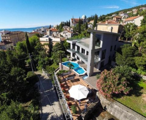 Princess of Opatija - the most outstanding design-winning villa of Kvarner! - pic 26