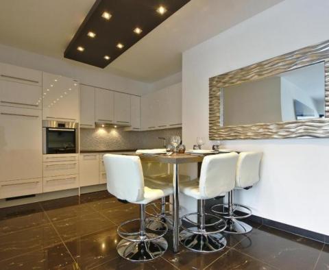 Princess of Opatija - the most outstanding design-winning villa of Kvarner! - pic 32