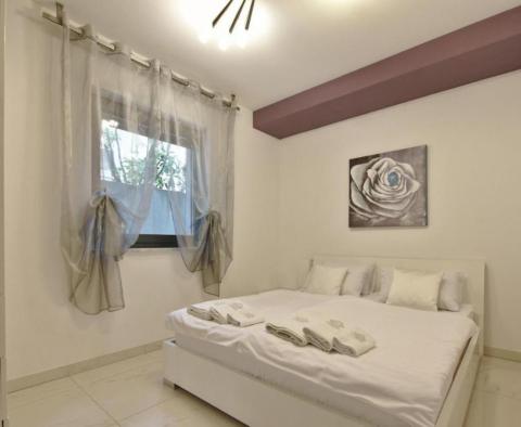 Princess of Opatija - the most outstanding design-winning villa of Kvarner! - pic 33
