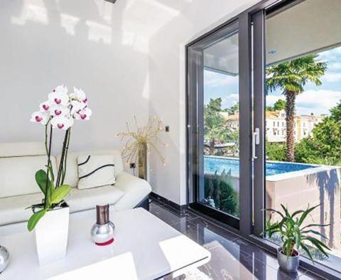 Princess of Opatija - the most outstanding design-winning villa of Kvarner! - pic 34