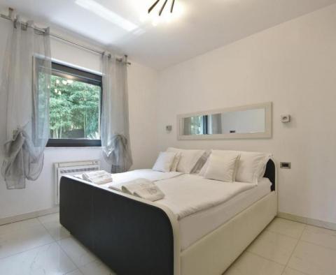 Princess of Opatija - the most outstanding design-winning villa of Kvarner! - pic 36