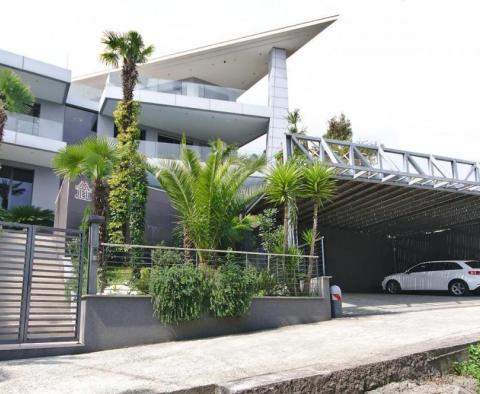 Princess of Opatija - the most outstanding design-winning villa of Kvarner! - pic 39