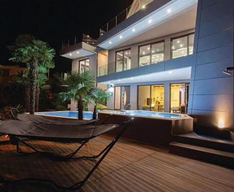 Princess of Opatija - the most outstanding design-winning villa of Kvarner! - pic 41
