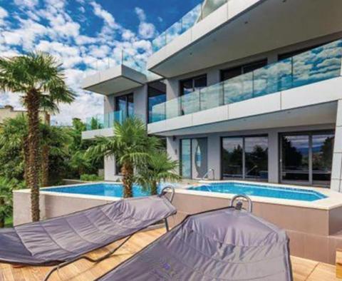 Princess of Opatija - the most outstanding design-winning villa of Kvarner! - pic 4