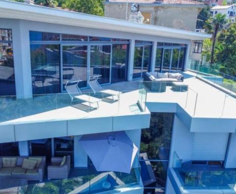 Princess of Opatija - the most outstanding design-winning villa of Kvarner! - pic 43