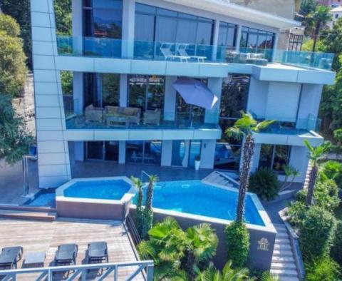 Princess of Opatija - the most outstanding design-winning villa of Kvarner! - pic 44
