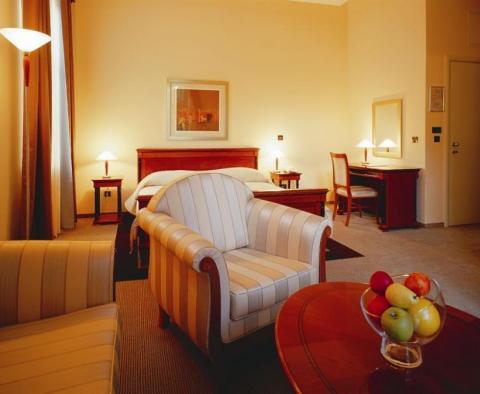 Klassisches Bürgerhaus in der Region Opatija – 4****-Sterne-Boutique-Hotel - foto 5