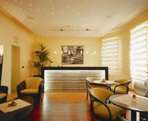 Klassisches Bürgerhaus in der Region Opatija – 4****-Sterne-Boutique-Hotel - foto 8