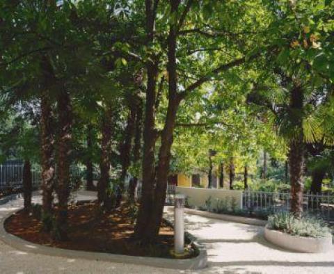 Klassisches Bürgerhaus in der Region Opatija – 4****-Sterne-Boutique-Hotel - foto 10
