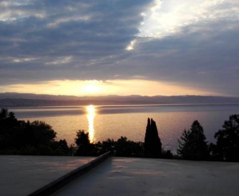 Klassisches Bürgerhaus in der Region Opatija – 4****-Sterne-Boutique-Hotel - foto 15