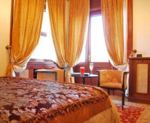Villa in bester Lage in Opatija zu verkaufen - foto 7