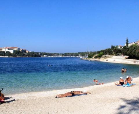 Tengerparti villa medencével Pjescana Uvalában, Pula festői külvárosában! - pic 10