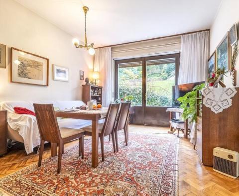 Beautiful villa of 300 m2 on a plot of land of 770 m2 in Zagreb, Tuškanac district  - pic 4