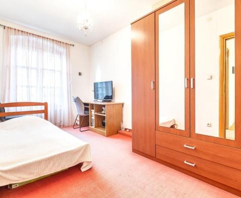 Piękny dom o powierzchni 400 m2 w wyjątkowej lokalizacji w Zagrzebiu, Gornji grad - pic 10