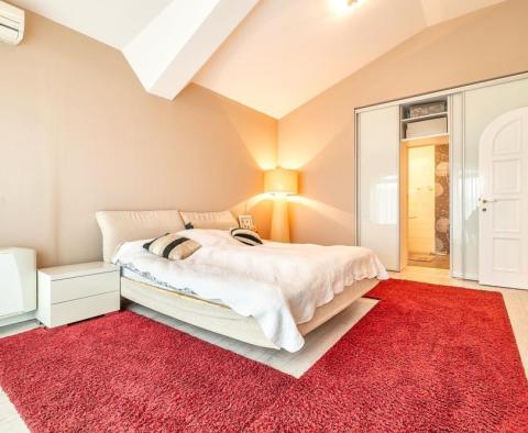 Семейная вилла 450 м2 с бассейном в Загребе, Ремете - фото 9