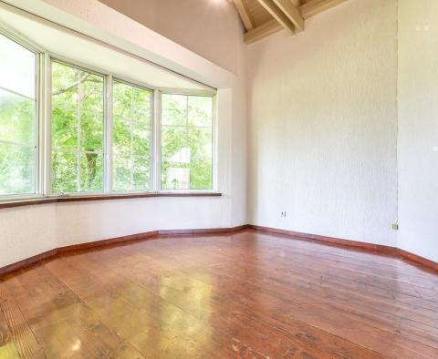 Záhřeb, Maksimir, unikátní luxusní vila 532,50 m2, na prodej - pic 9