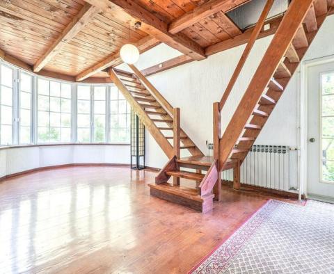 Záhřeb, Maksimir, unikátní luxusní vila 532,50 m2, na prodej - pic 13