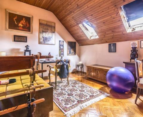 Salata, dům v krásné luxusní lokalitě 350 m2 - pic 8